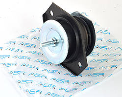 Подушка двигуна ВАЗ 2110-12, 2170-72 Пріора ліва з кріпленням, короткий шток