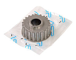 Шків зубчастий ВАЗ 1117-19 Калина, 2170-72 Пріора, 11194 вала колінчастого, 16 кл., дв. 1.6, 1.4, зірка