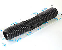 Пильовик рейки кермового механізму ВАЗ 2108, 2109-099, гофра гум.