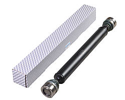 Кардан Нива ВАЗ 2121-214 задн. ВАЗ 2123 Нива Шевроле, ШРУС, білий пильовик