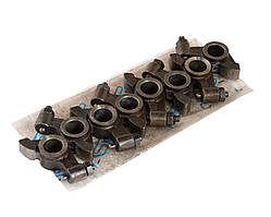 Рокера ЗАЗ 1102 Таврія, 1103 Славута, 1105 Дана, Деу Сенс (дв. МеМЗ 245, 247, 301, 307, 317) компл. 8 шт.