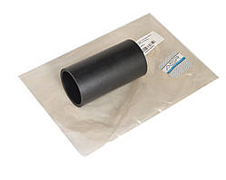 Патрубок заливної горловини паливного бака ВАЗ 2121