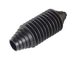 Кожух захисний рульової рейки універсальний короткий, пильовик