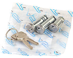 Циліндри замка дверей і багажника з ключами ВАЗ 2102, 2104, 2121 Нива, личинка