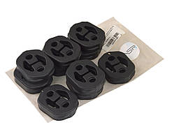 Подушка глушника ВАЗ 2170-72 Приора