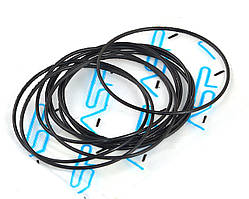 Кільце піввісі ВАЗ 2101-2106, 2107 ущільнювальне