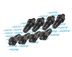 Гідрокомпенсатор ВАЗ 21214, 2123 Нива, до 2008р., ст. зразок, к-т 8 шт.