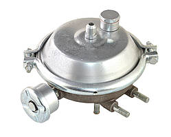 Вакуумник ПАЗ-3205, ПАЗ-32051, ПАЗ-32053, ПАЗ-32054, ПАЗ-4230 "Аврора", ПАЗ-4234, Підсилювач гальм вакуумний