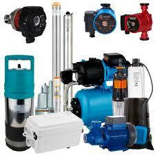 Насосне обладнання