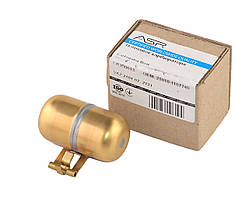 Поплавок карбюратора ВАЗ 2101-07, 2121 Нива