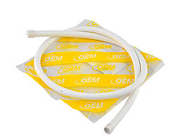 Шланг вакууму розподільника запалювання, силіконовий ВАЗ 2101-2106, 2107, к трамблеру