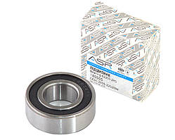 Підшипник опори кардана ВАЗ 2101, 2102, 2103, 2104, 2105, 2106, 2107, 2121-21213 Нива, 180505, 62205 2RS