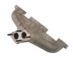 Колектор випускний ЗАЗ 1102 Таврія, 1103 Славута, 1105 Дана, зі шпильками