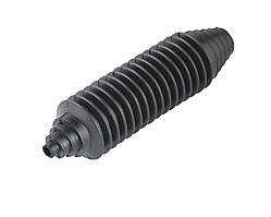 Кожух захисний рейки рульової універсальний довгий "пильовик"