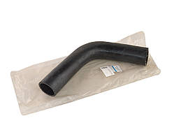 Патрубок заливної горловини паливного бака ЗАЗ 1105 Таврія