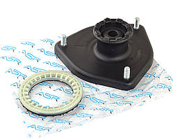 Опора стійки передн. ВАЗ 1117, 1118, 1119 Лада Калина, верхня, з підшипником, "люстра"