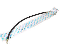 Шланг паливний ВАЗ 21102 ,від фільтра до палив. магістралі,, шт.