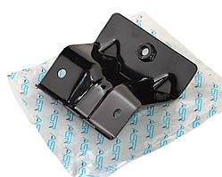 Кронштейн бампера ГАЗель 3302, ГАЗель Бізнес передній лівий, від підсилювача до бампера