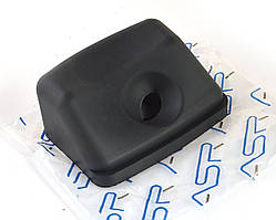 Облицювання горловини наливної труби ВАЗ 2103, 2106