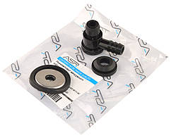 Ремкомплект вакуумніка ВАЗ 2101, 2102, 2103, 2104, 2105, 2106, 2107, 2121-214 Нива, клапан, передній сальник, ущільнювач клапана