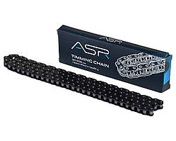 Ланцюг ГРМ Нива ВАЗ 21214, 2123, двиг. 1.7, 116 ланок, роликовий