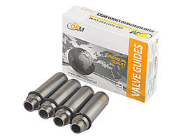 Втулка направляюча клапана Daewoo Sens, ЗАЗ 1102-05 випуск ,к-т 4 шт.,