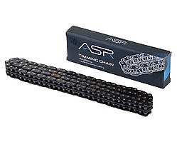 Ланцюг ГРМ ВАЗ 2103, 2106, Нива 2121, 116 лан., довга втулочна