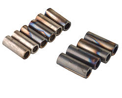 Втулка штанги реактивної ВАЗ 2101, 2102, 2103, 2104, 2105, 2106, 2107, металокераміка, компл. 10 шт.