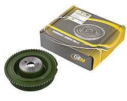 Шків демпфер вала колінчастого ВАЗ 2108-15, 1117-19, 2190-94, інж. 8 кл.