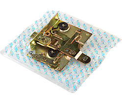 Замок двері ГАЗ-53 правий