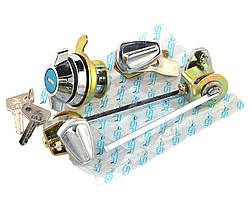 Волга ГАЗ 2401, 31029 Замок дверей та багажника