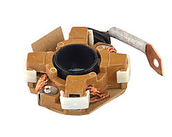 Щітки стартера ВАЗ 2110, 2111, 2112, текстоліт