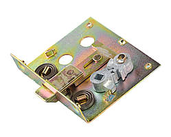 Замок двереі УАЗ 469 лівий, с/з