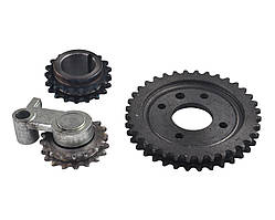 Звезда ГРМ М-412, ІЖ 2140 к-т