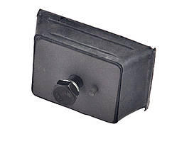 Подушка двигуна ГАЗель 3302, Волга ГАЗ 24, 2410, 3102 посил. з метізами