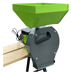 Кормоподрібнювач Grasser GFG 3500