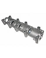 Постель распредвала Нива ВАЗ 21214, 2123, корпус распредвалу