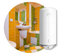Водонагрівачі