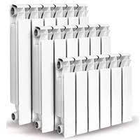 Радіатори опалення й сушарки для рушників