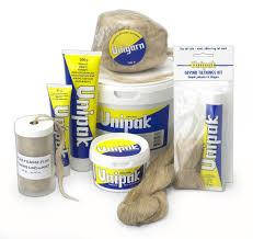 Ущільнювальні матеріали