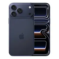 Apple iPhone 17 Pro 256Gb Deep Blue
