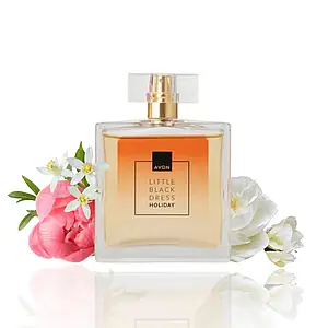 Парфумерна вода Avon Little Black Dress Holiday для неї, 1563433, 50 мл