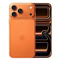 Apple iPhone 17 Pro 512Gb Cosmic Orange