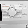Пральна-сушильна машина Grunhelm GWDT-FF10614D2W 1950 Вт 70 л 10 кг комбінована пральна машина з сушкою, фото 6