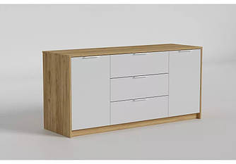 Комод №2  Аура Lux Studio  в вітальню,спальню 150*48*72