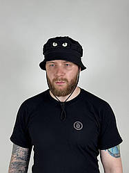 Панама Ultimatum Soft Shell Cat-Tac Чорний