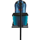 Віброшліфувальна машина BOSCH GSS 23 A Professional, мережевий 220 В, кейс, фото 2