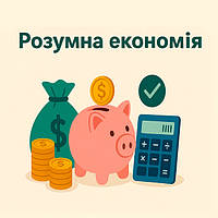 Розумна економія