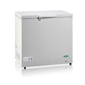 Скриня морозильна 252 л Forcar G-BD305