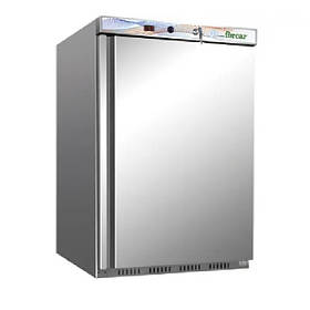 Шафа морозильна барна 140 л Forcar G-EF200SS